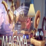 Magnia