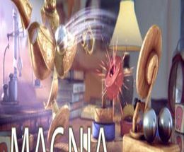 Magnia