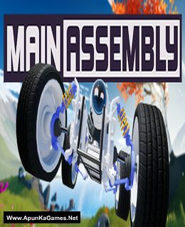 Main Assembly Cover, Poster, Full Version, PC Game, Download Free