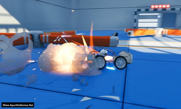 Main Assembly Screenshot 1, Full Version, PC Game, Download Free