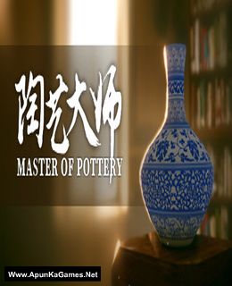 Master Of Pottery Cover, Poster, Full Version, PC Game, Download Free