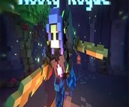 Nasty Rogue