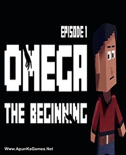Omega: The Beginning - Episode 1 Cover, Poster, Full Version, PC Game, Download Free