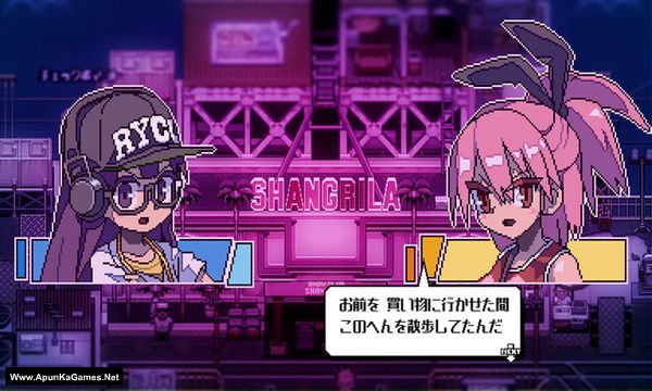 Orangeblood Screenshot 2, Full Version, PC Game, Download Free