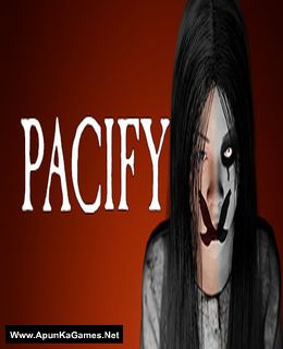 Pacify Cover, Poster, Full Version, PC Game, Download Free