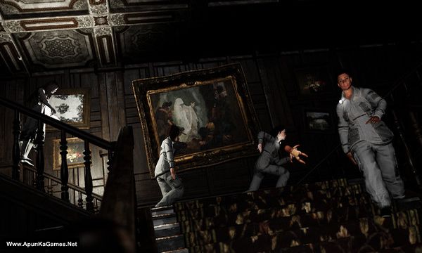 Pacify Screenshot 2, Full Version, PC Game, Download Free