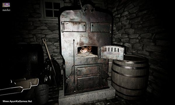 Pacify Screenshot 3, Full Version, PC Game, Download Free