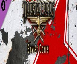 Panzer Corps: Soviet Corps