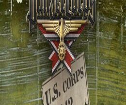 Panzer Corps: U.S. Corps