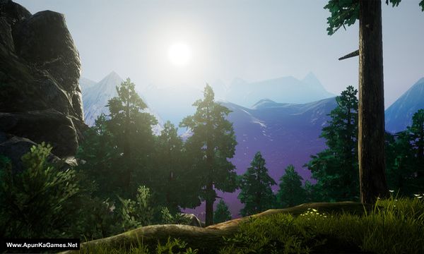 Path of Zen Screenshot 3, Full Version, PC Game, Download Free