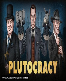 Plutocracy Cover, Poster, Full Version, PC Game, Download Free
