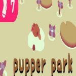 Pupper park