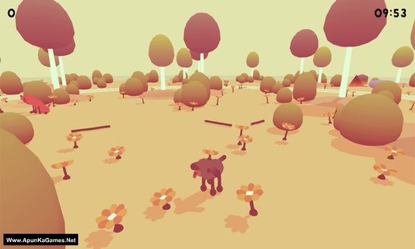 Pupper park Screenshot 1, Full Version, PC Game, Download Free