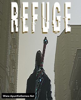 Refuge Cover, Poster, Full Version, PC Game, Download Free