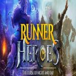 Runner Heroes: The curse of night and day