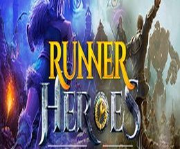 Runner Heroes: The curse of night and day