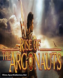 Rise of the Argonauts Cover, Poster, Full Version, PC Game, Download Free