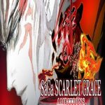 SaGa Scarlet Grace: Ambitions