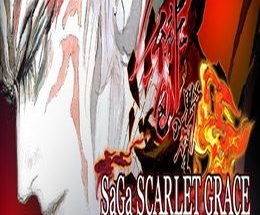 SaGa Scarlet Grace: Ambitions