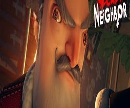 Secret Neighbor