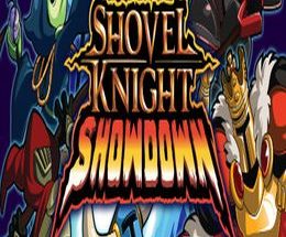 Shovel Knight Showdown