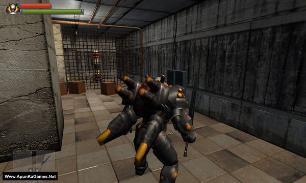 Skull's Solitude Screenshot 1, Full Version, PC Game, Download Free