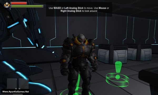 Skull's Solitude Screenshot 2, Full Version, PC Game, Download Free