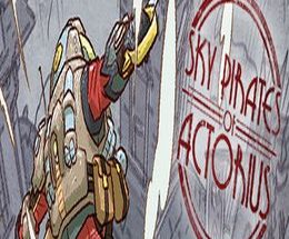 Sky Pirates of Actorius