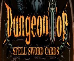 Spellsword Cards: DungeonTop