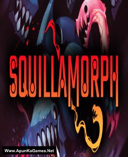 Squillamorph Cover, Poster, Full Version, PC Game, Download Free
