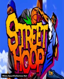 Street Hoop Cover, Poster, Full Version, PC Game, Download Free