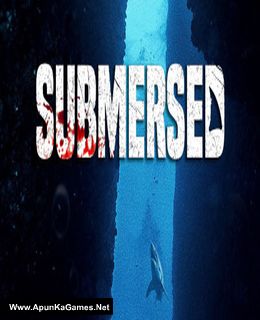 Submersed Cover, Poster, Full Version, PC Game, Download Free