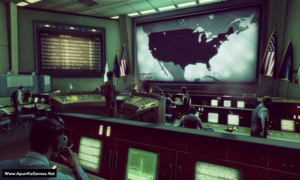 The Bureau: XCOM Declassified Screenshot 2, Full Version, PC Game, Download Free