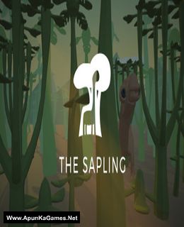 The Sapling Cover, Poster, Full Version, PC Game, Download Free