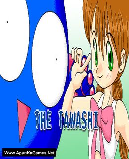 The Tawashi Cover, Poster, Full Version, PC Game, Download Free