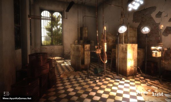 The Town of Light Screenshot 2, Full Version, PC Game, Download Free