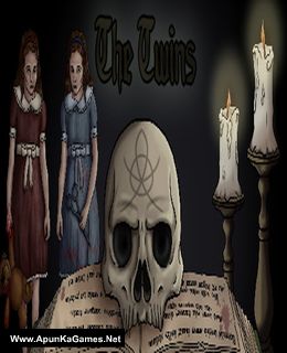 The Twins Cover, Poster, Full Version, PC Game, Download Free
