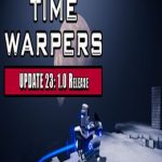 Time Warpers