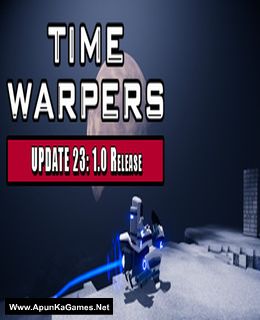 Time Warpers Cover, Poster, Full Version, PC Game, Download Free