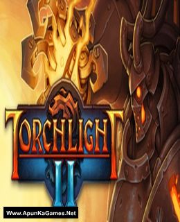 Torchlight II Cover, Poster, Full Version, PC Game, Download Free