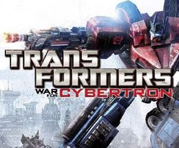 Transformers: War for Cybertron