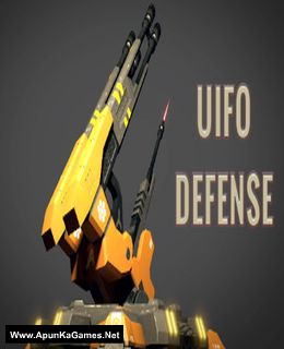 Uifo Defense Hd Cover, Poster, Full Version, PC Game, Download Free