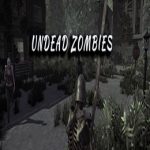 Undead zombies