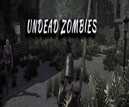 Undead zombies