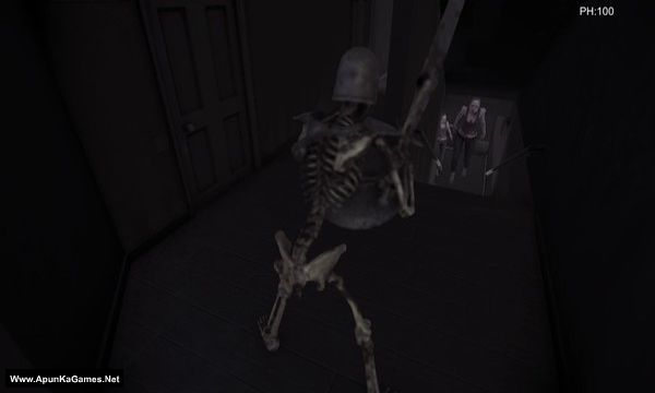 Undead zombies Screenshot 1, Full Version, PC Game, Download Free