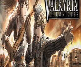 Valkyria Chronicles