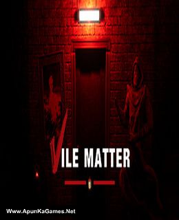 Vile Matter Cover, Poster, Full Version, PC Game, Download Free