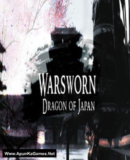 Warsworn: Dragon of Japan Cover, Poster, Full Version, PC Game, Download Free