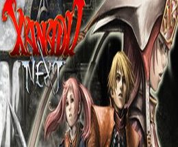 Xanadu Next