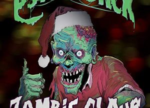 Zombie Claus